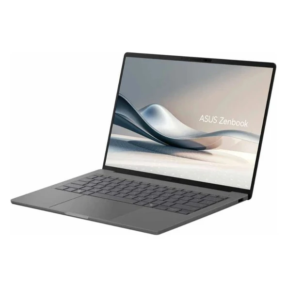 Asus Zenbook A14 UX3407RA-QD057W Qualcomm Snapdragon x Elite X1E 78 100 32GB Ram 1tb SSD 14 Inç OLED 0.2ms Windows 11 Taşınabilir Bilgisayar - 4