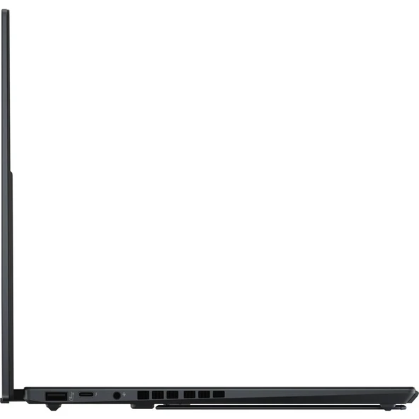 Asus Zenbook Duo UX8406CA-PZ220W Intel Core Ultra 7 255H 13 Npu 32GB 1tb SSD 120 Hz 14" OLED W11H - 3