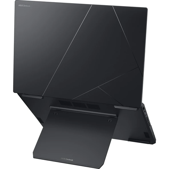 Asus Zenbook Duo UX8406 UX8406CA-PZ210W Intel Core Ultra 9 Processor 285H 32GB 2tb SSD 14.0" 3k OLED Windows 11 Home Taşınabilir Dizüstü Bilgisayar - 4