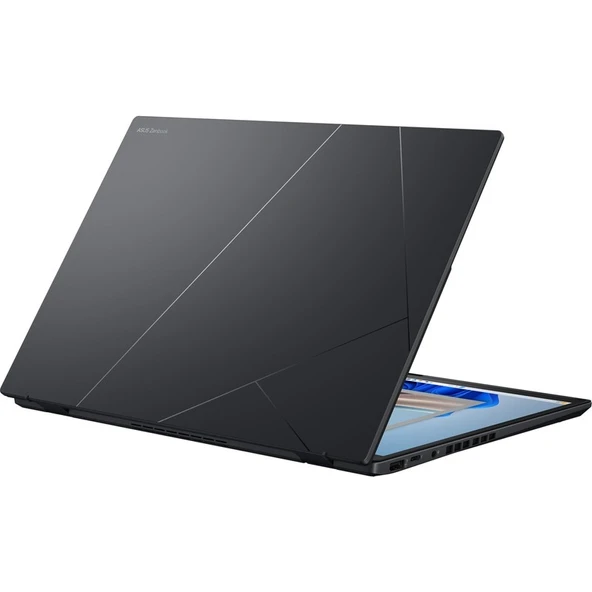 Asus Zenbook Duo UX8406CA-PZ220W Intel Core Ultra 7 255H 13 Npu 32GB 1tb SSD 120 Hz 14" OLED W11H - 5