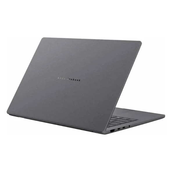 Asus Zenbook A14 UX3407RA-QD057W Qualcomm Snapdragon x Elite X1E 78 100 32GB Ram 1tb SSD 14 Inç OLED 0.2ms Windows 11 Taşınabilir Bilgisayar - 3