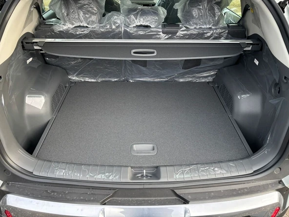 Rizline Kia EV3 Üst 2024 ve Sonrası 3D Bagaj Havuzu - Resim 2