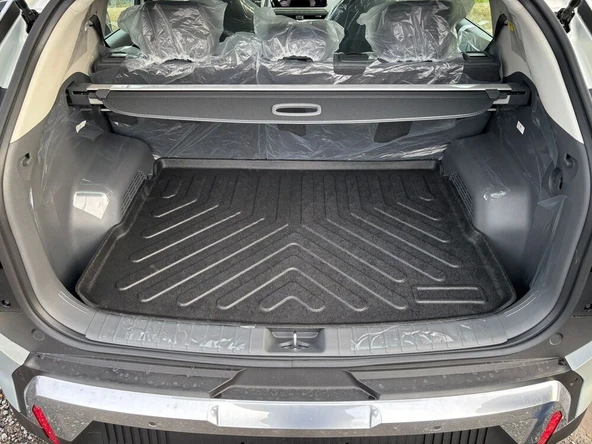 Rizline Kia EV3 Üst 2024 ve Sonrası 3D Bagaj Havuzu - Resim 3