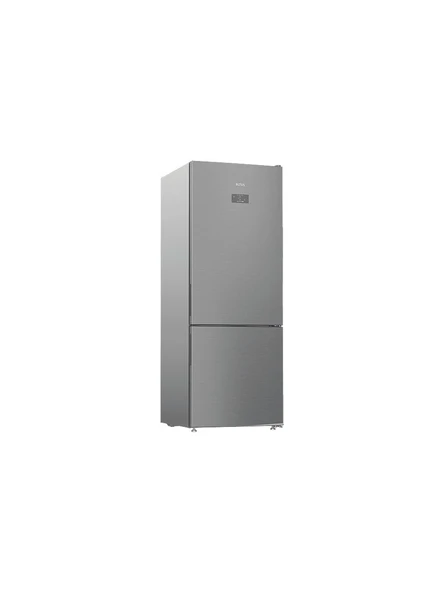 ALTUS ALK 471 XIE - E Enerji Sınıfı 490 L Alttan Donduruculu No-Frost Buzdolabı Inox