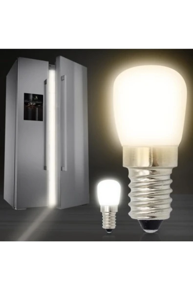 Siemens HY744500N Fırın Lambası 15W - 1412 - Resim 2