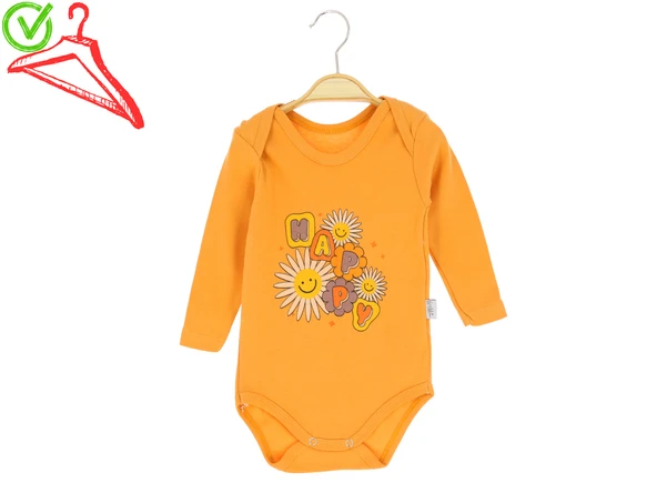 Bebek Body Happy Yazılı - 2