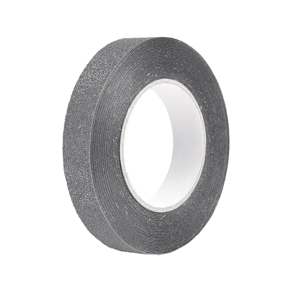 Kapı Çizik Ve Koruma Bandı Çizik Önleyici Bant Kapı Koruma Gri 5 Metre X 2.5 Cm