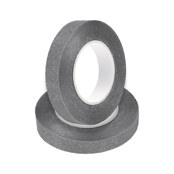 Kapı Çizik Ve Koruma Bandı Çizik Önleyici Bant Kapı Koruma Gri 5 Metre X 2.5 Cm - 2