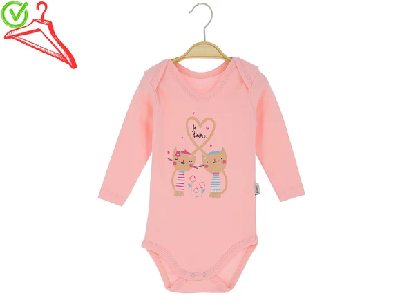 Bebek Body Je Taime - 4