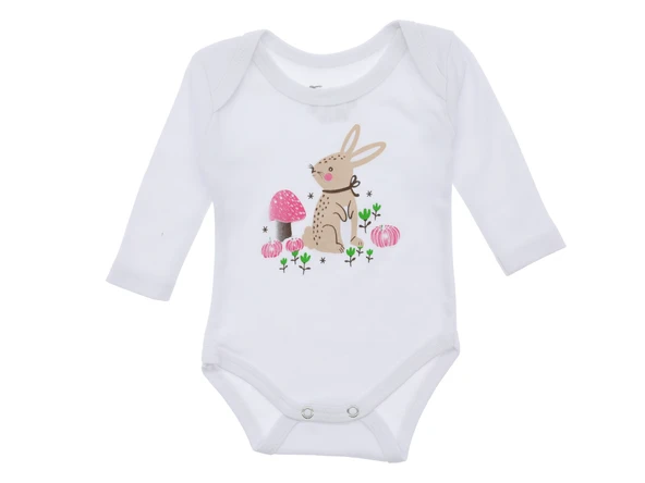 Bebek Body Tavşanlı - 2