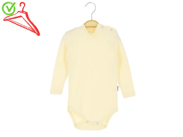 Bebek Body Balıkçı Kol - 4