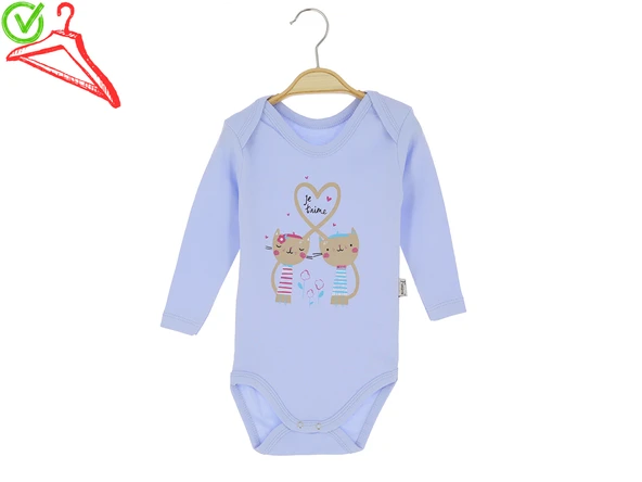 Bebek Body Je Taime - 3