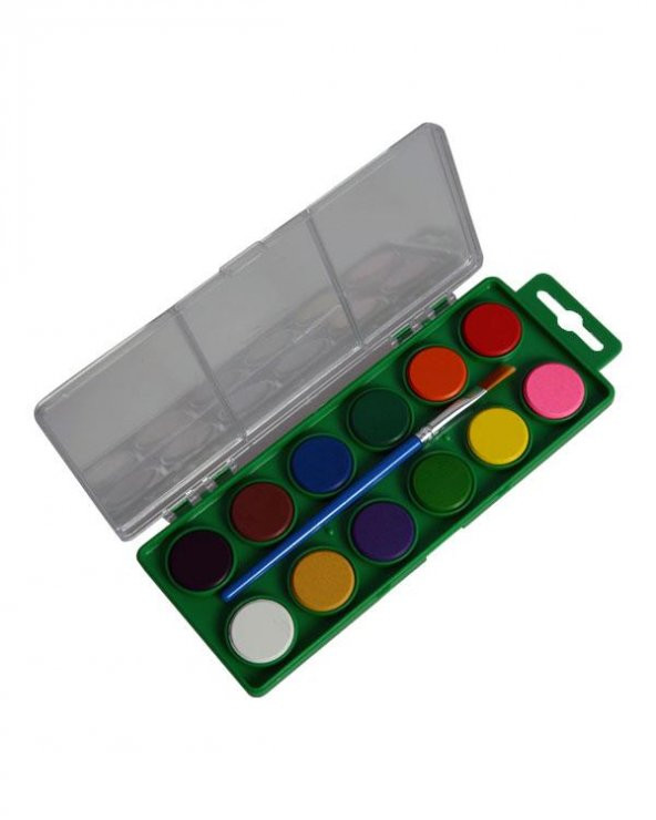 Alpino Çantalı Mini Kırtasiye Seti - 7