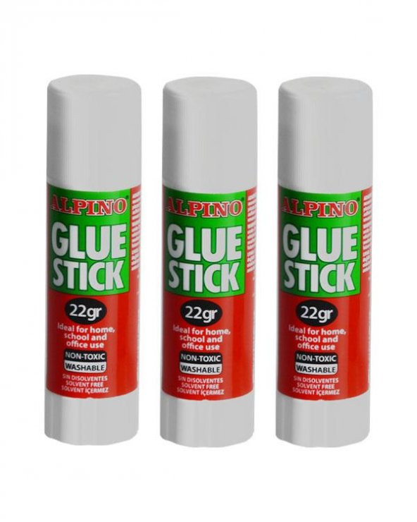 Alpino Çantalı Mini Kırtasiye Seti - 8