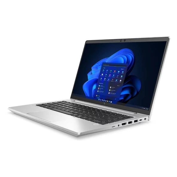 HP Elitebook 640 G9 i5 1245U 16GB RAM 512GB SSD W10P ALMANCA KLAVYE