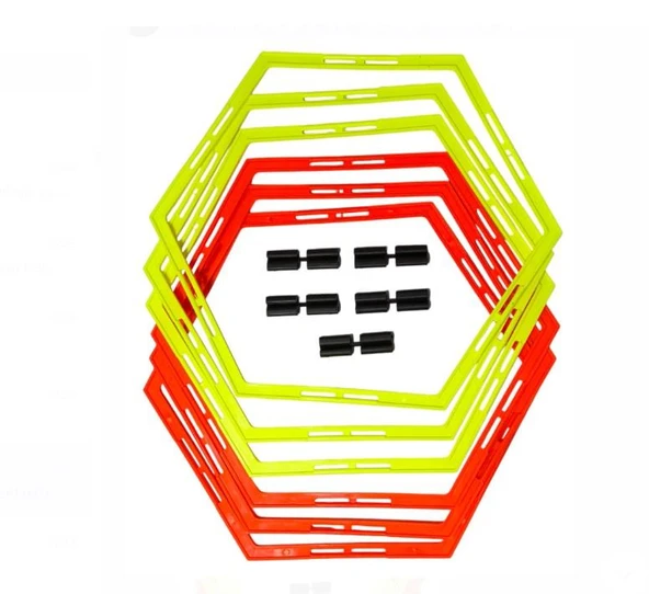 Avessa Kc-400 Sekizgen Koordinasyon Çemberi - 2