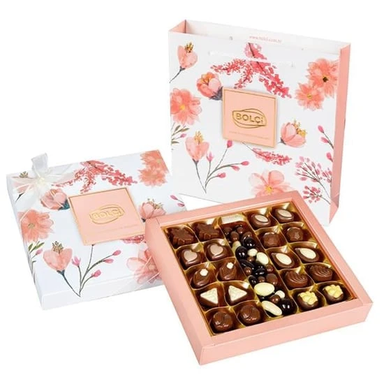 BOLÇİ 350 GR FLOWER COLLECTİON  AD