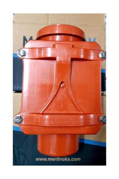 Maxi Bird  Pvc Atık Pissu Pimaş Çekvalfi 100 Lük