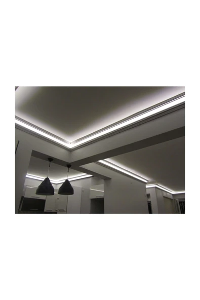 Fawori  Stropiyer Kartonpiyer Led-1 Modeli 2x8 16.mt