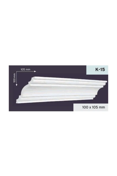 FW  Stropiyer Kartonpiyer 10.luk 20.mt