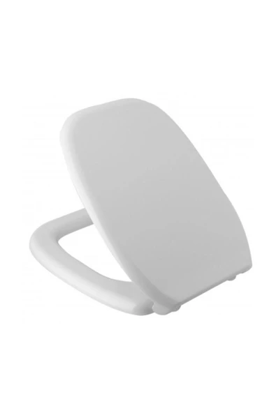 Mutlu Fiesta Klozet Kapağı