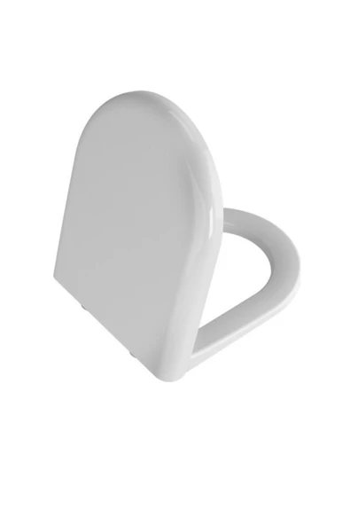 ÖZBEST Gala Modeli Klozet Kapağı Abs Plastik