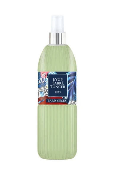Eyüp Sabri Tuncer Paris Gecesi Sprey 150 ml ürün görseli 1