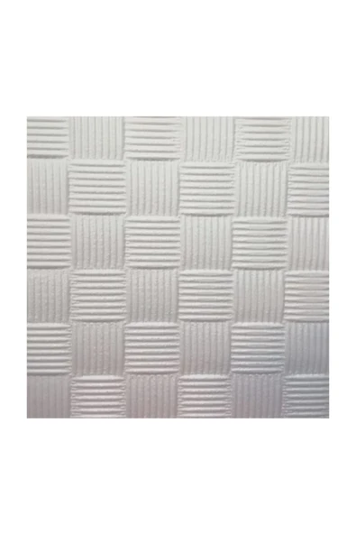 Fawori  Tavan Kaplama Paneli 50x50 10.m2 40.adet Bambu Modeli