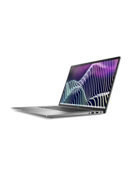 Dell latitude 7640 İ7 1365U 32Gb Ram 1Tb Ssd Almanca - 3