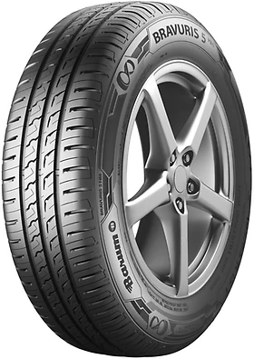 Barum Bravuris 5HM 195/60R15 88H Yaz Lastiği - 2025 ürün görseli
