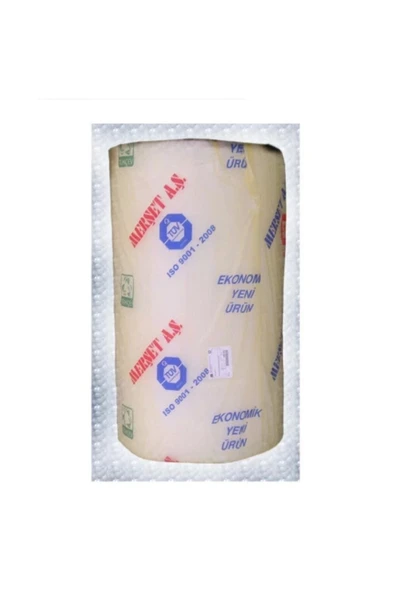 Merset  Merşet Balonlu Ambalaj Naylon 100 Cm X 50 Metre