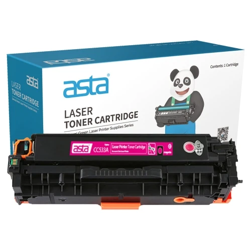 ASTA ABR-TN-328/348 M MAGENTA LAZER MUADİL TONER (6.000 SYF)