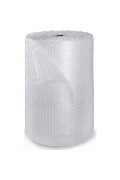 100% Turkish Design  Merşet Balonlu Pat Pat Ambalaj Naylonu 100 Cm 50 Mt 50 gr