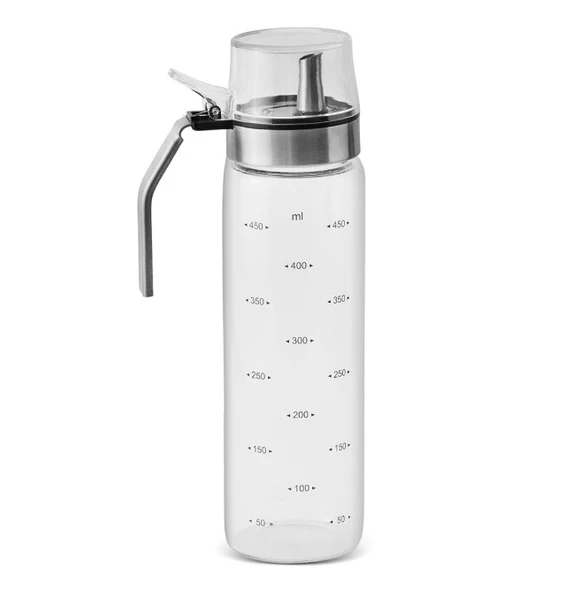 Aryıldız Fıne 500ML Kulplu Yağlık - 2