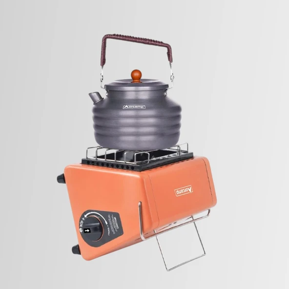 Orcamp Hota Portatif Soba SB-606 - 2