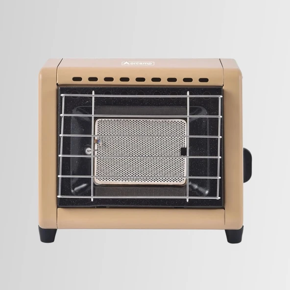 Orcamp Hota Portatif Soba SB-606