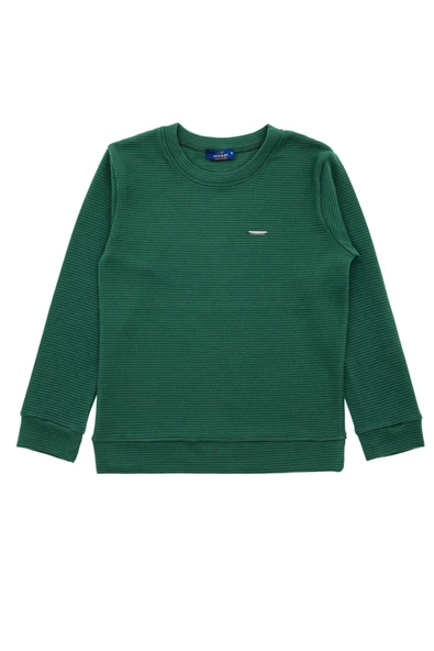 Erkek Çocuk Sweatshirt