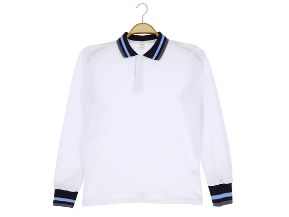 Erkek Çocuk Sweatshirt Okul - 7