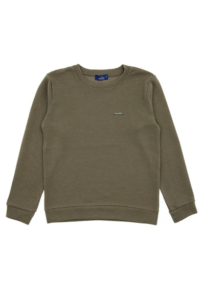 Erkek Çocuk Sweatshirt - 2