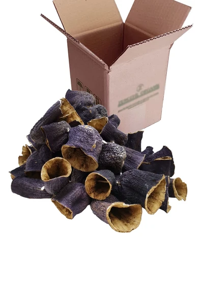 Dolmalık Kuru Patlıcan (1 Bağ)