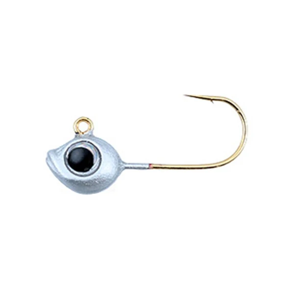 Daiwa Gekkabijin Ajing Jig Head SS İğne - 4