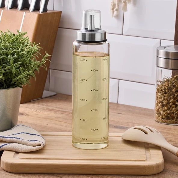 Aryıldız Fıne 500ML Yağlık