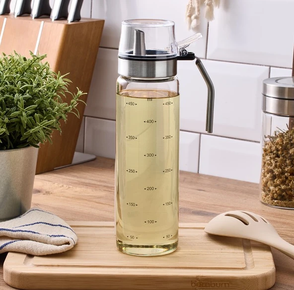 Aryıldız Fıne 500ML Kulplu Yağlık