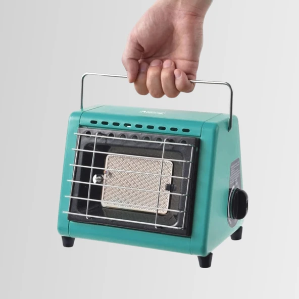 Orcamp Hota Portatif Soba SB-606 - 3