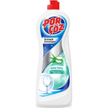 Porçöz Bulaşık Deterjanı Aloe Vera 675 ml