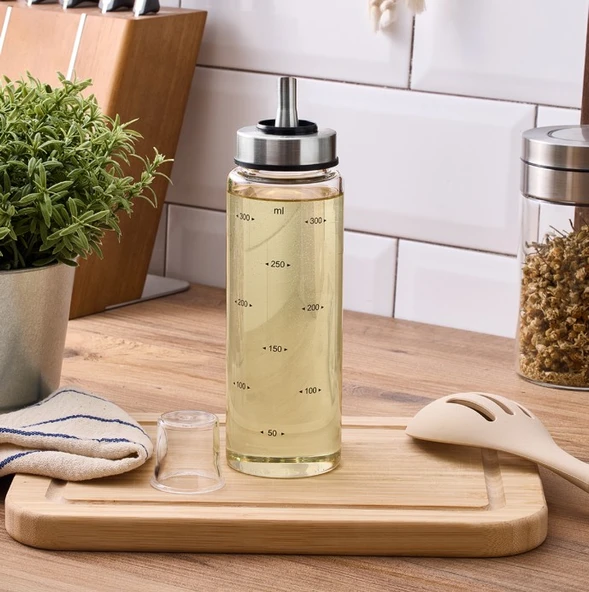 Aryıldız Fıne 350ML Yağlık