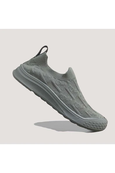 Gamelu Toss Erkek Bez Streç Memory Foam Sneaker Ayakkabı - 11