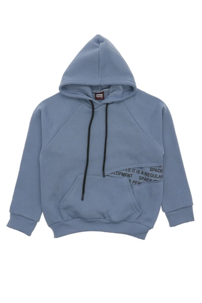 Erkek Çocuk Sweatshirt - 2