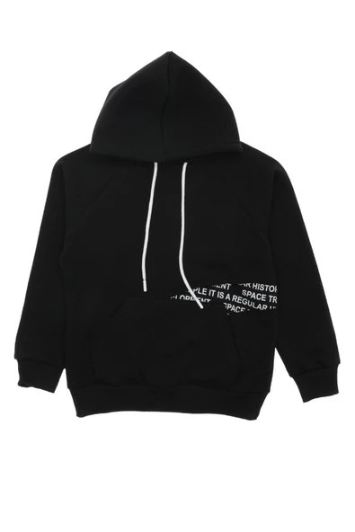 Erkek Çocuk Sweatshirt