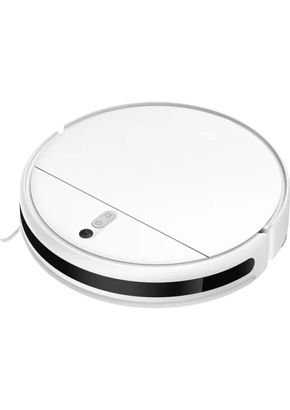 XİAOMİ Mİ ROBOT VACUUM-MOP 2 LİTE BEYAZ TEŞHİR - 2
